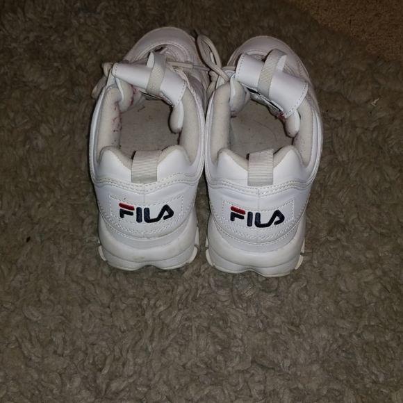 Fila Disruptors - Picture 4 of 4